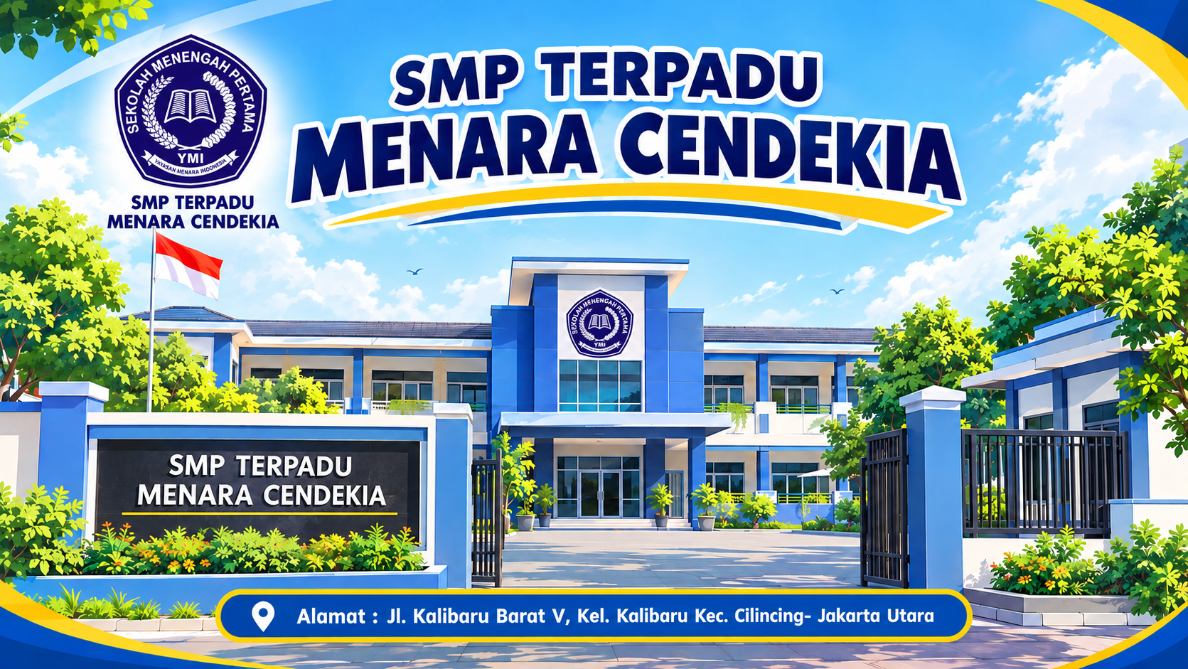 MTsN 2 BANDUNG